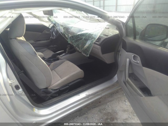 Photo 4 VIN: 2HGFG3B54DH531687 - HONDA CIVIC CPE 