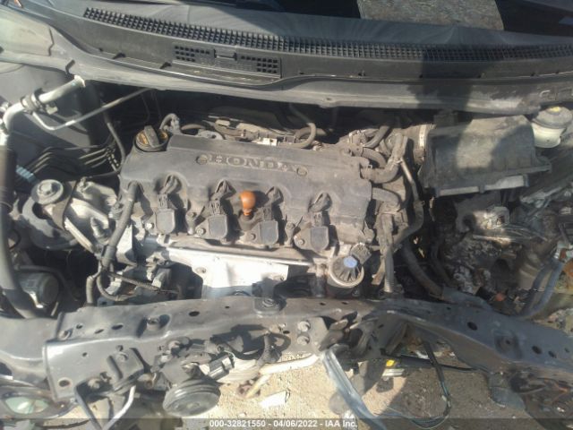 Photo 9 VIN: 2HGFG3B54EH500845 - HONDA CIVIC COUPE 