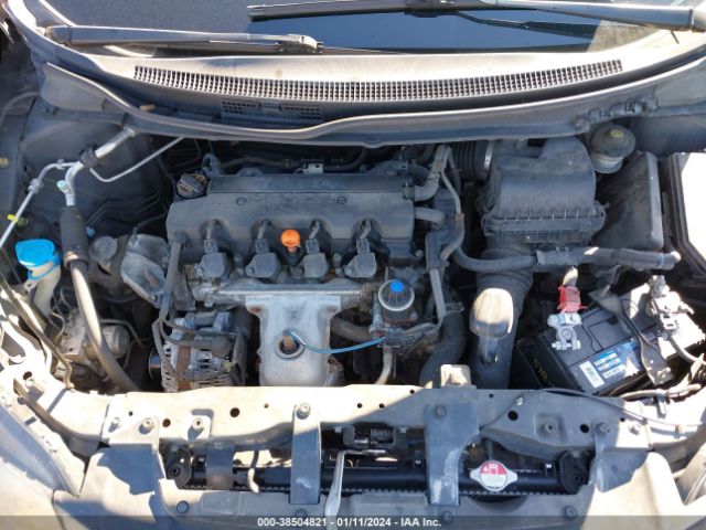 Photo 9 VIN: 2HGFG3B54EH501333 - HONDA CIVIC 