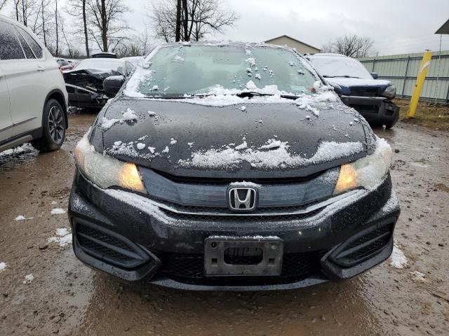 Photo 4 VIN: 2HGFG3B54EH503230 - HONDA CIVIC 