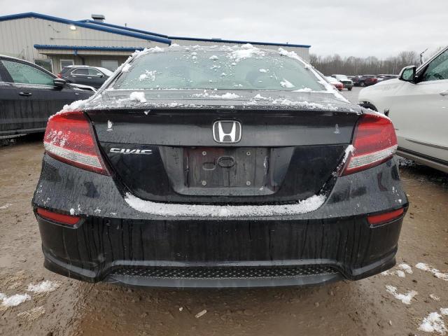 Photo 5 VIN: 2HGFG3B54EH503230 - HONDA CIVIC 