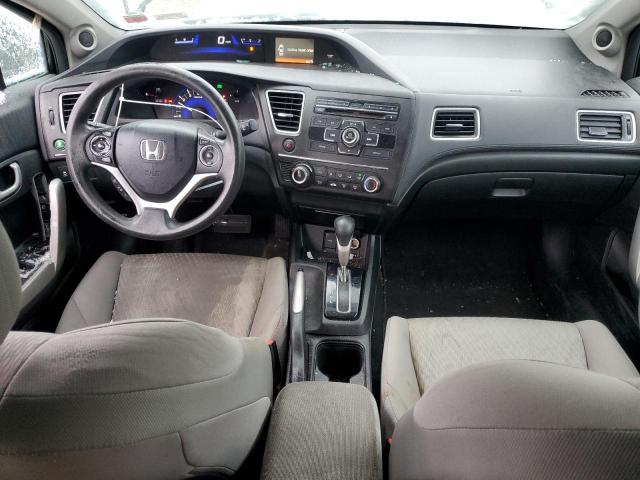 Photo 7 VIN: 2HGFG3B54EH503230 - HONDA CIVIC 