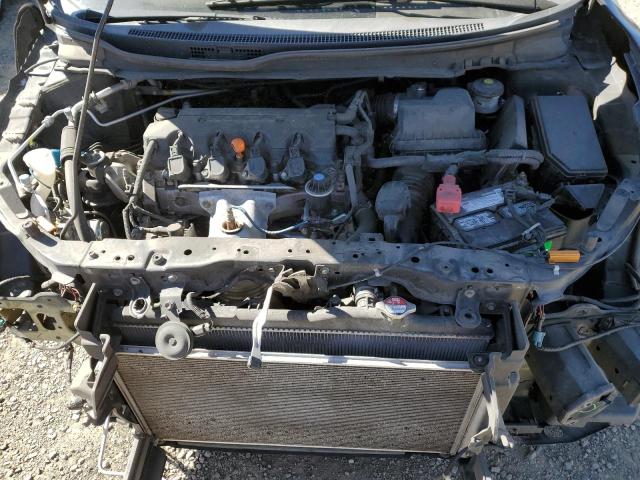 Photo 6 VIN: 2HGFG3B54EH504538 - HONDA CIVIC LX 