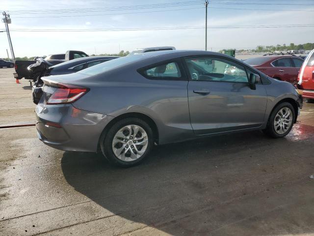 Photo 2 VIN: 2HGFG3B54EH506354 - HONDA CIVIC 