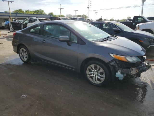 Photo 3 VIN: 2HGFG3B54EH506354 - HONDA CIVIC 