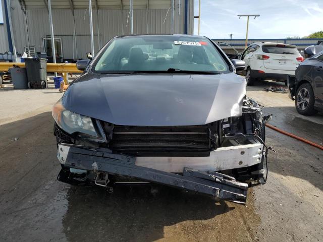 Photo 4 VIN: 2HGFG3B54EH506354 - HONDA CIVIC 