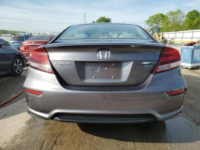 Photo 5 VIN: 2HGFG3B54EH506354 - HONDA CIVIC 