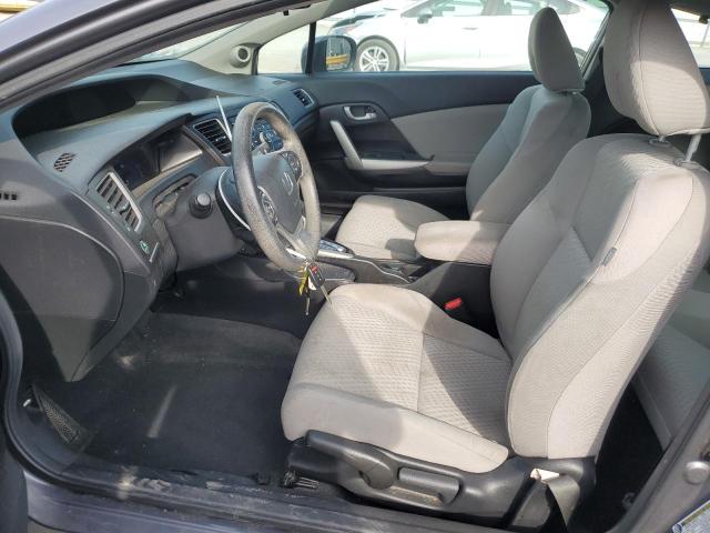 Photo 6 VIN: 2HGFG3B54EH506354 - HONDA CIVIC 