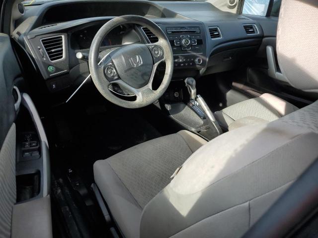 Photo 7 VIN: 2HGFG3B54EH506354 - HONDA CIVIC 