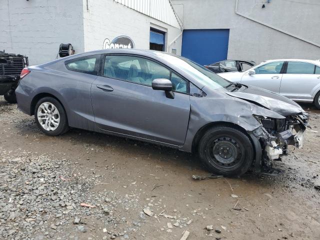 Photo 3 VIN: 2HGFG3B54EH511005 - HONDA CIVIC 