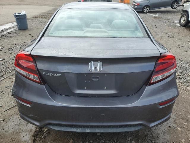 Photo 5 VIN: 2HGFG3B54EH511005 - HONDA CIVIC 