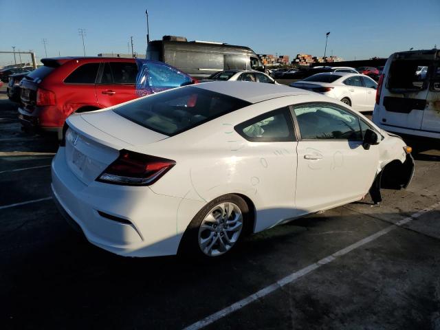 Photo 2 VIN: 2HGFG3B54EH512638 - HONDA CIVIC 