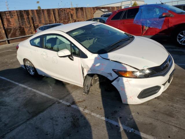 Photo 3 VIN: 2HGFG3B54EH512638 - HONDA CIVIC 