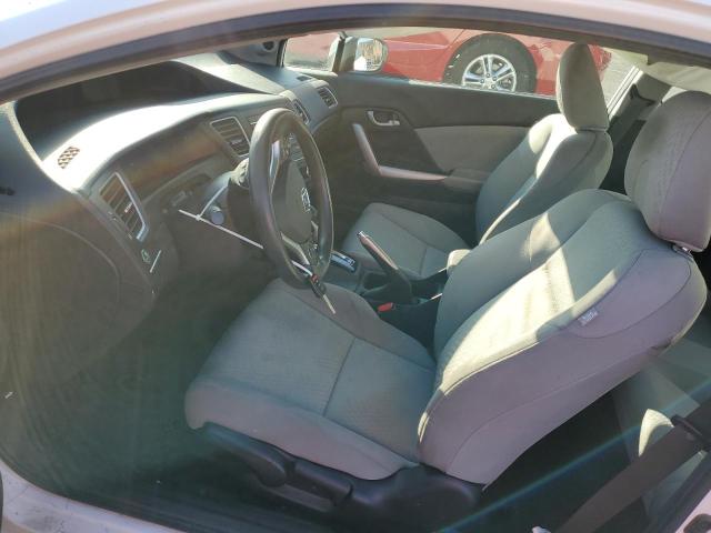 Photo 6 VIN: 2HGFG3B54EH512638 - HONDA CIVIC 