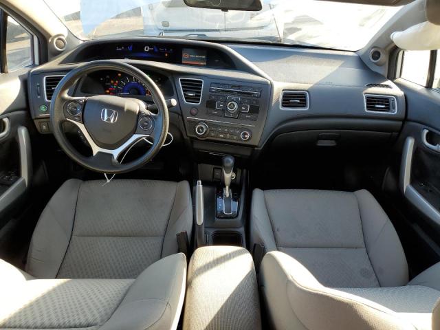 Photo 7 VIN: 2HGFG3B54EH512638 - HONDA CIVIC 