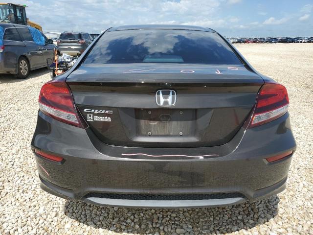 Photo 5 VIN: 2HGFG3B54EH513465 - HONDA CIVIC 