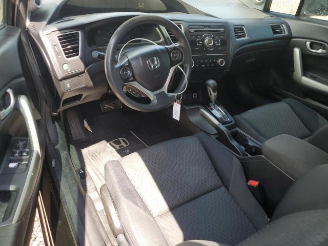 Photo 7 VIN: 2HGFG3B54EH513465 - HONDA CIVIC 