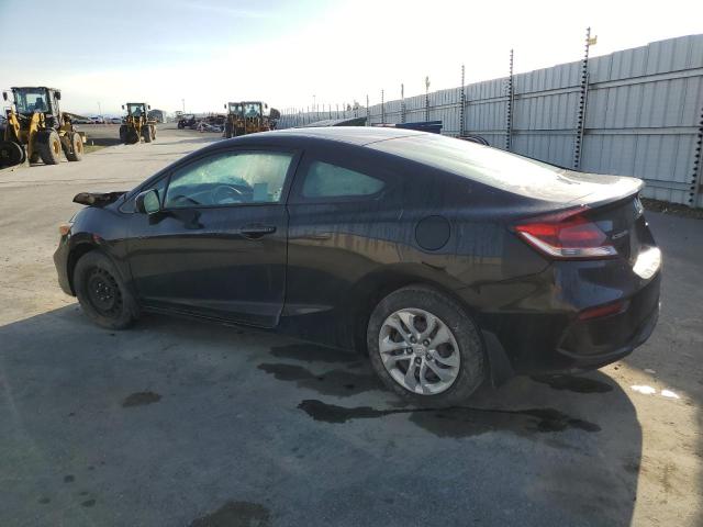 Photo 1 VIN: 2HGFG3B54EH514504 - HONDA CIVIC LX 