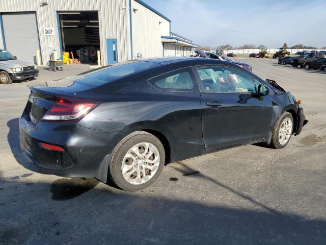 Photo 2 VIN: 2HGFG3B54EH514504 - HONDA CIVIC LX 