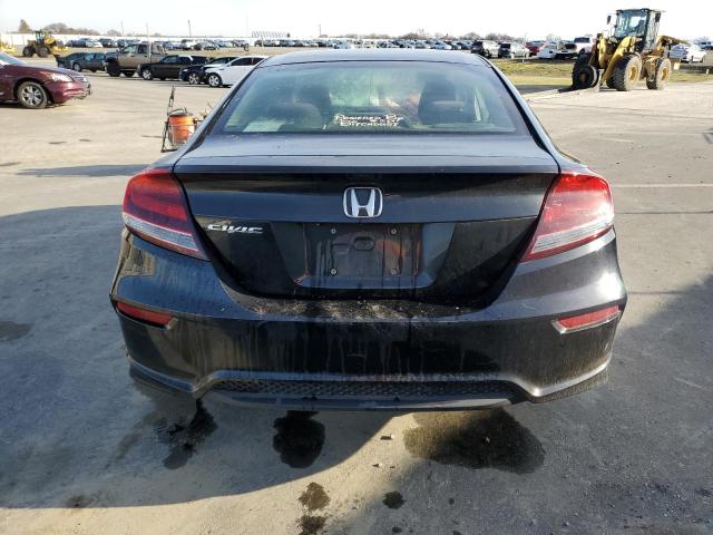 Photo 5 VIN: 2HGFG3B54EH514504 - HONDA CIVIC LX 