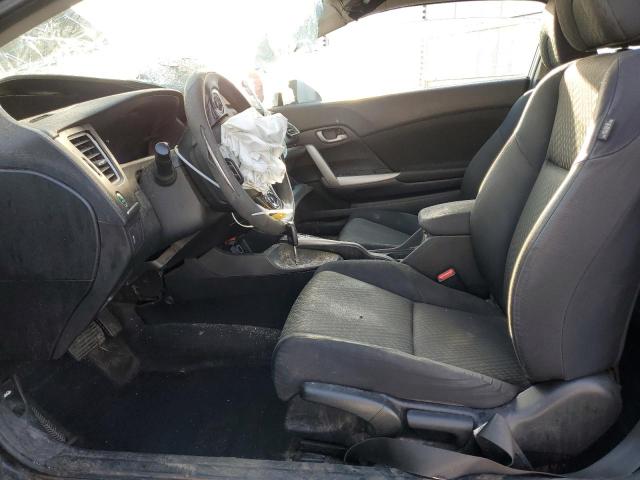 Photo 6 VIN: 2HGFG3B54EH514504 - HONDA CIVIC LX 