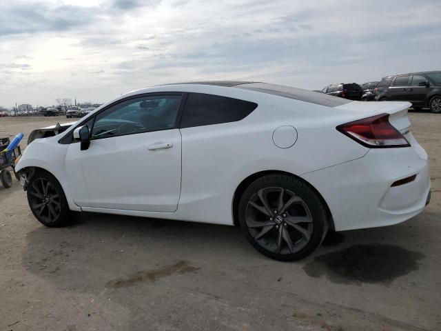 Photo 1 VIN: 2HGFG3B54EH514633 - HONDA CIVIC 