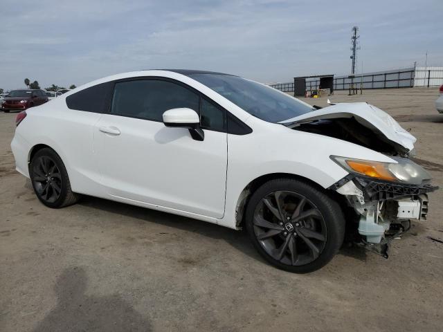 Photo 3 VIN: 2HGFG3B54EH514633 - HONDA CIVIC 