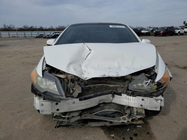 Photo 4 VIN: 2HGFG3B54EH514633 - HONDA CIVIC 