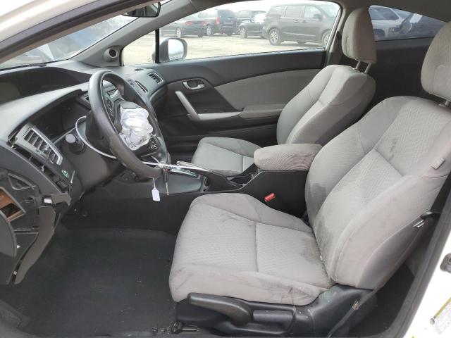 Photo 6 VIN: 2HGFG3B54EH514633 - HONDA CIVIC 