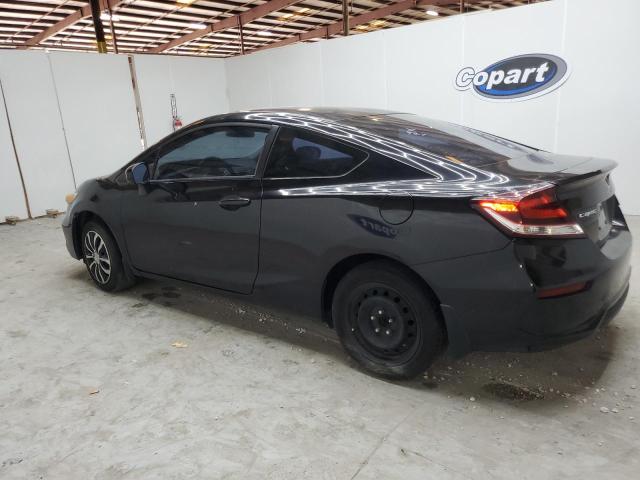 Photo 1 VIN: 2HGFG3B54EH517449 - HONDA CIVIC LX 