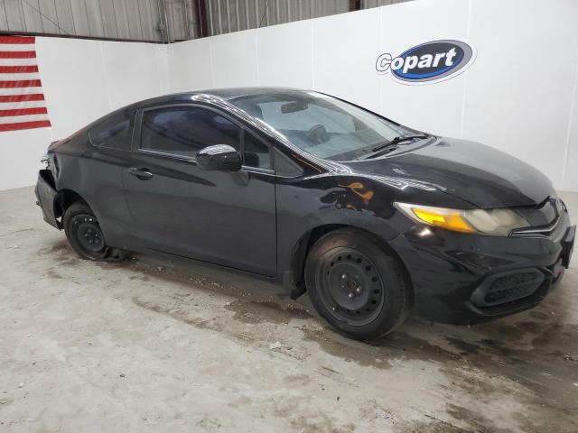 Photo 3 VIN: 2HGFG3B54EH517449 - HONDA CIVIC LX 