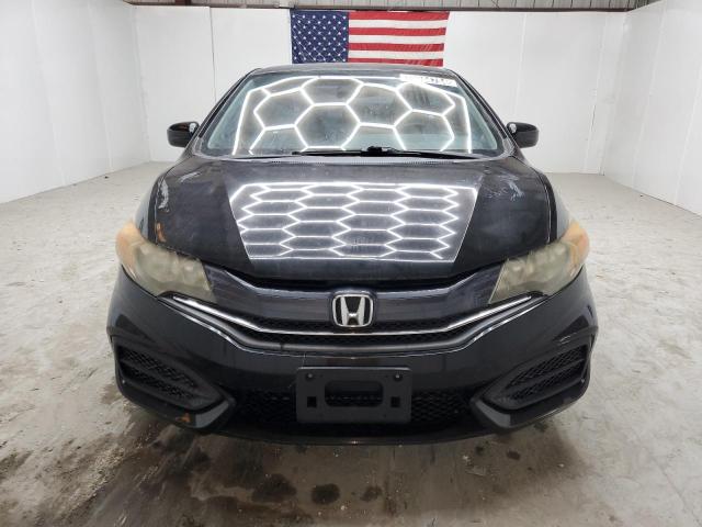 Photo 4 VIN: 2HGFG3B54EH517449 - HONDA CIVIC LX 