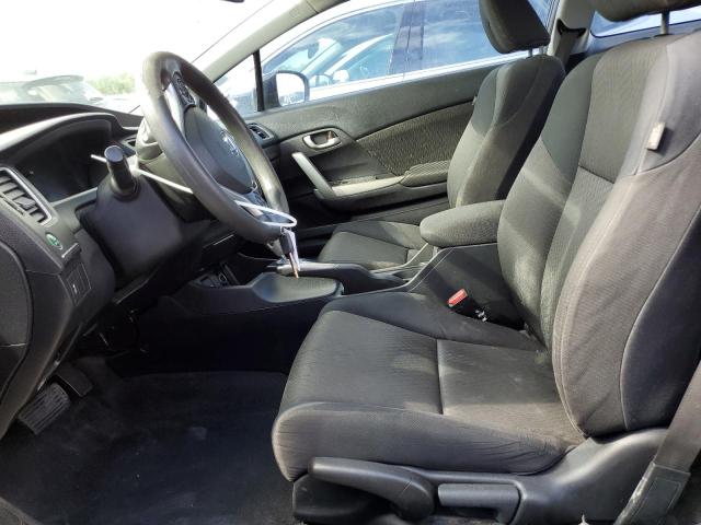 Photo 6 VIN: 2HGFG3B54EH517449 - HONDA CIVIC LX 