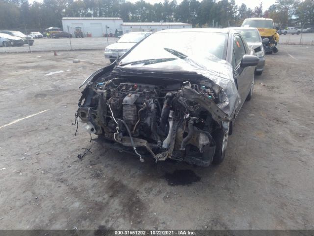 Photo 5 VIN: 2HGFG3B54EH517824 - HONDA CIVIC COUPE 