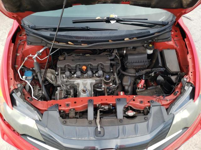 Photo 6 VIN: 2HGFG3B54EH518844 - HONDA CIVIC LX 