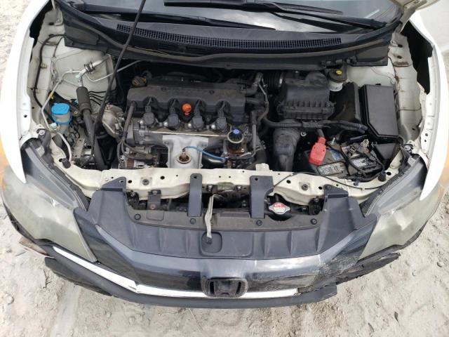 Photo 10 VIN: 2HGFG3B54EH519072 - HONDA CIVIC LX 