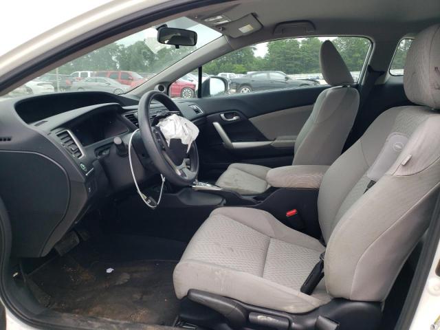 Photo 6 VIN: 2HGFG3B54EH519072 - HONDA CIVIC LX 