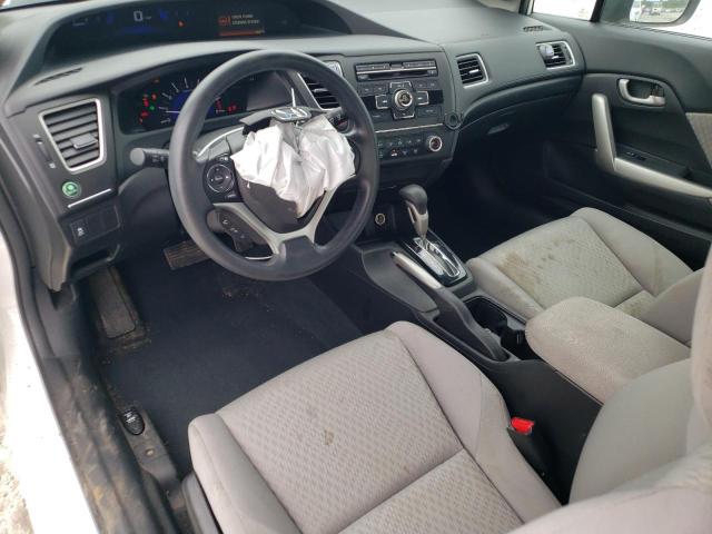 Photo 7 VIN: 2HGFG3B54EH519072 - HONDA CIVIC LX 