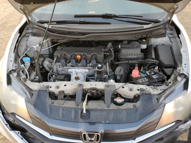 Photo 10 VIN: 2HGFG3B54EH519332 - HONDA CIVIC LX 