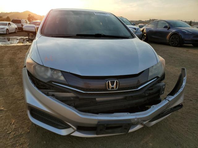 Photo 4 VIN: 2HGFG3B54EH519332 - HONDA CIVIC LX 