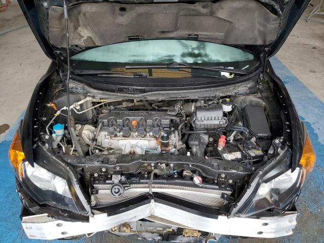 Photo 6 VIN: 2HGFG3B54EH522215 - HONDA CIVIC LX 