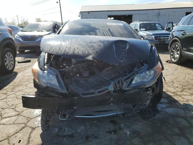 Photo 4 VIN: 2HGFG3B54FH506615 - HONDA CIVIC 