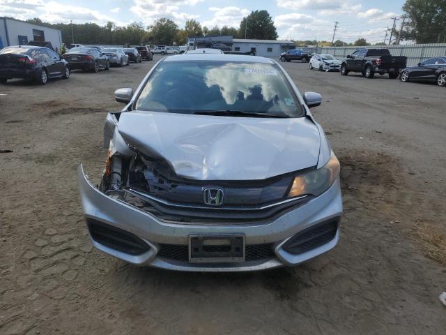 Photo 4 VIN: 2HGFG3B54FH509563 - HONDA CIVIC LX 