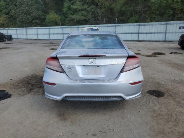 Photo 5 VIN: 2HGFG3B54FH509563 - HONDA CIVIC LX 