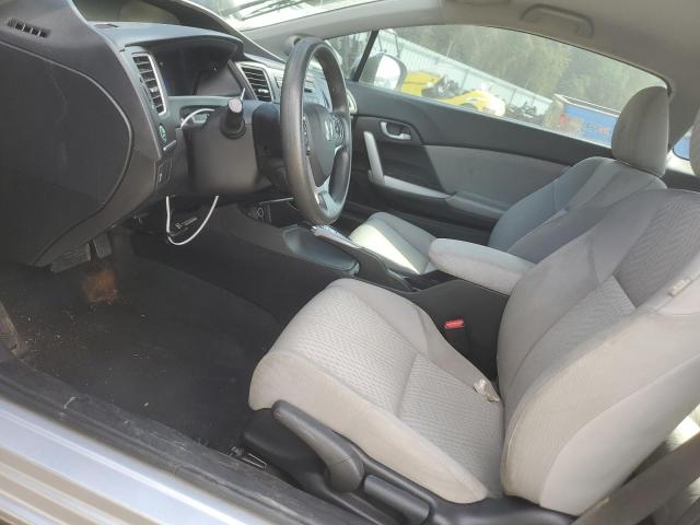 Photo 6 VIN: 2HGFG3B54FH509563 - HONDA CIVIC LX 