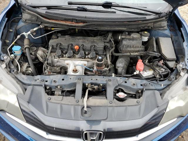 Photo 10 VIN: 2HGFG3B54FH510597 - HONDA CIVIC LX 