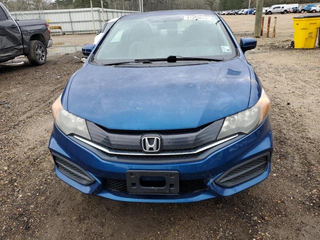 Photo 4 VIN: 2HGFG3B54FH510597 - HONDA CIVIC LX 