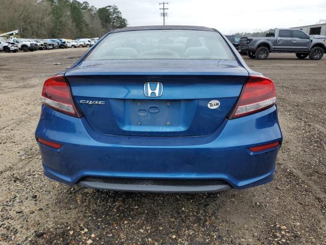 Photo 5 VIN: 2HGFG3B54FH510597 - HONDA CIVIC LX 