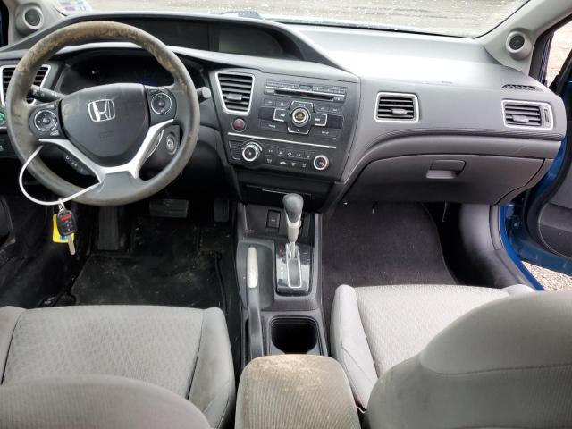 Photo 7 VIN: 2HGFG3B54FH510597 - HONDA CIVIC LX 