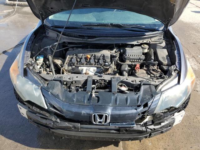 Photo 10 VIN: 2HGFG3B54FH510809 - HONDA CIVIC 